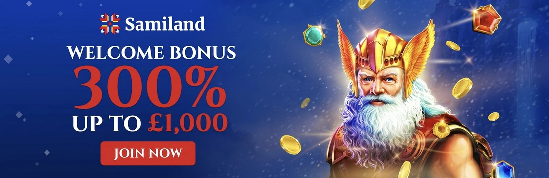 Samiland Casino